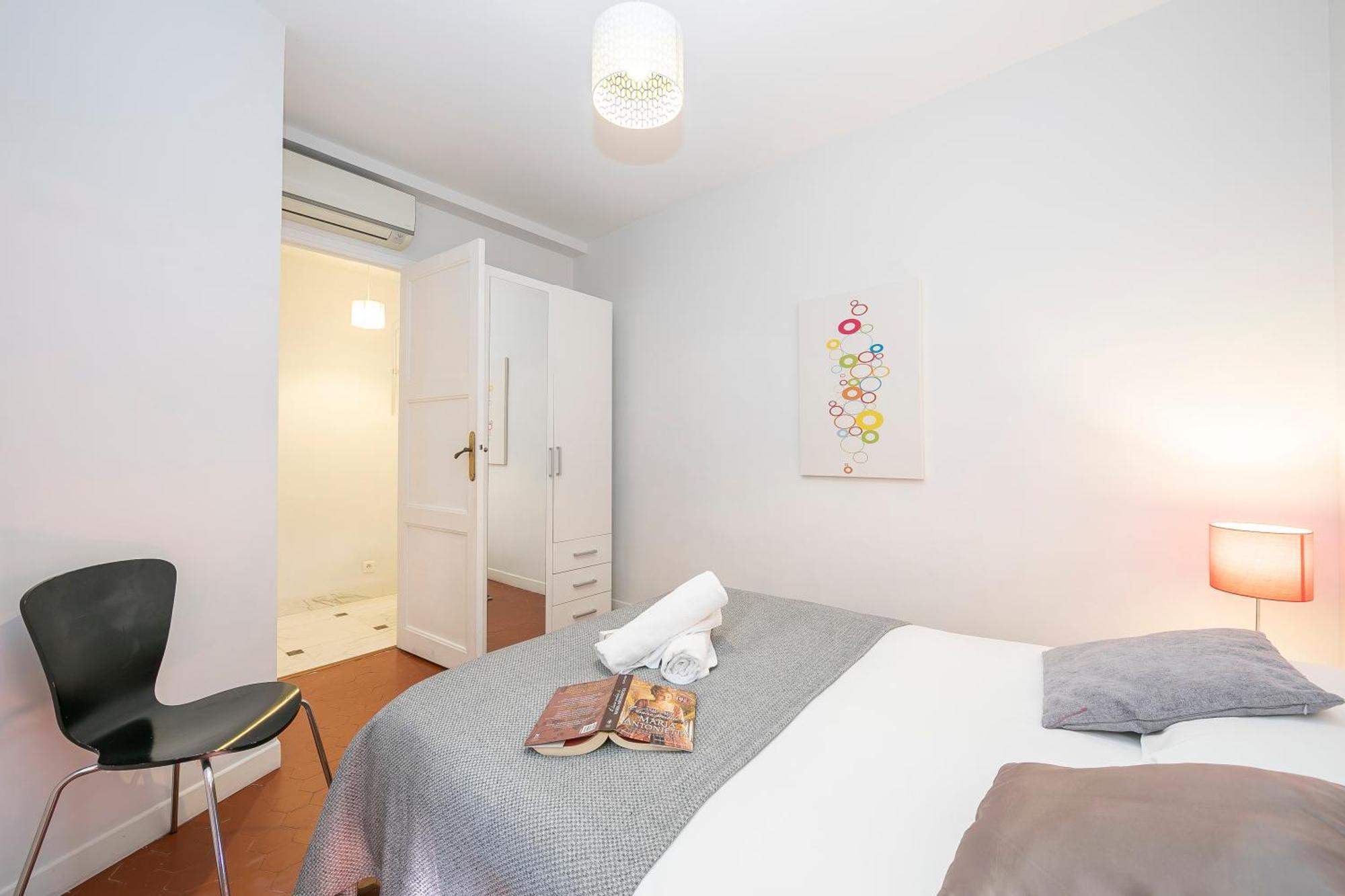 Appartement Picasso - Old Town - Happy