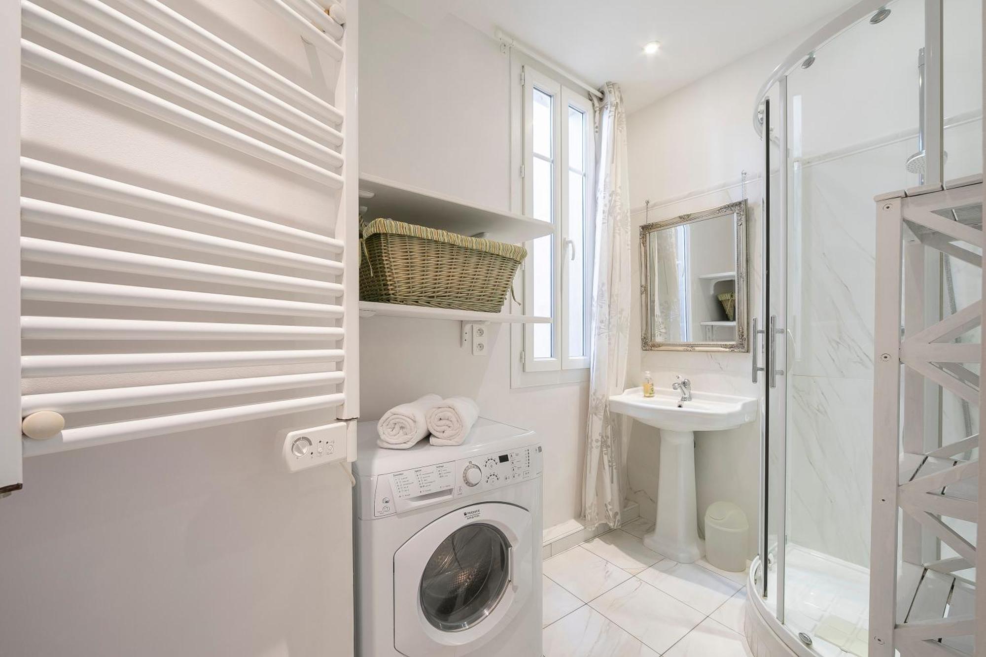 Picasso - Old Town - Happy Appartement Antibes
