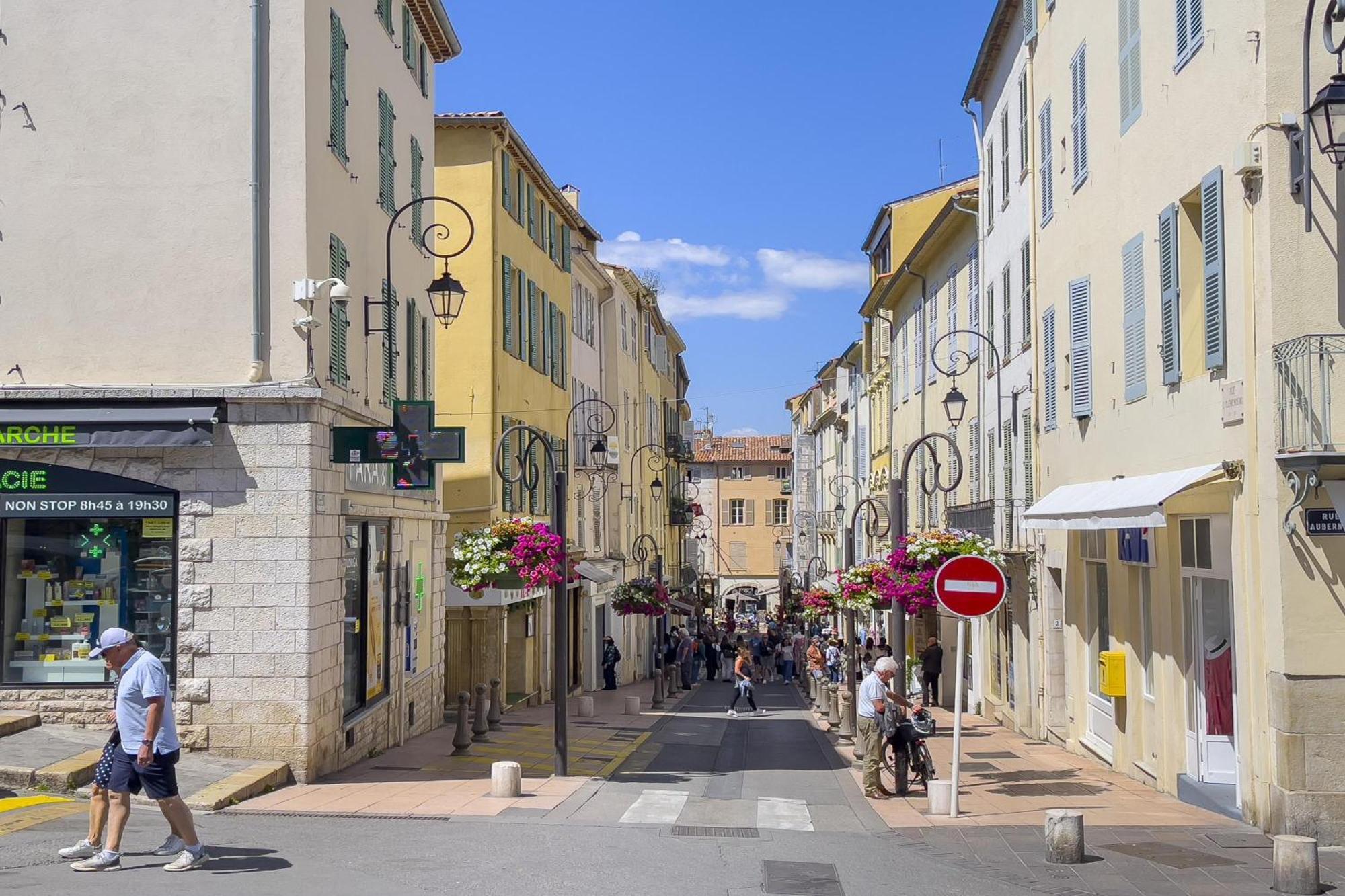 Appartement Picasso - Old Town - Happy *